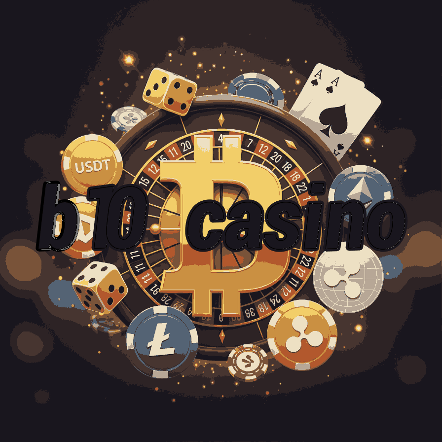 B10 Casino - Top Online Casino in 2024